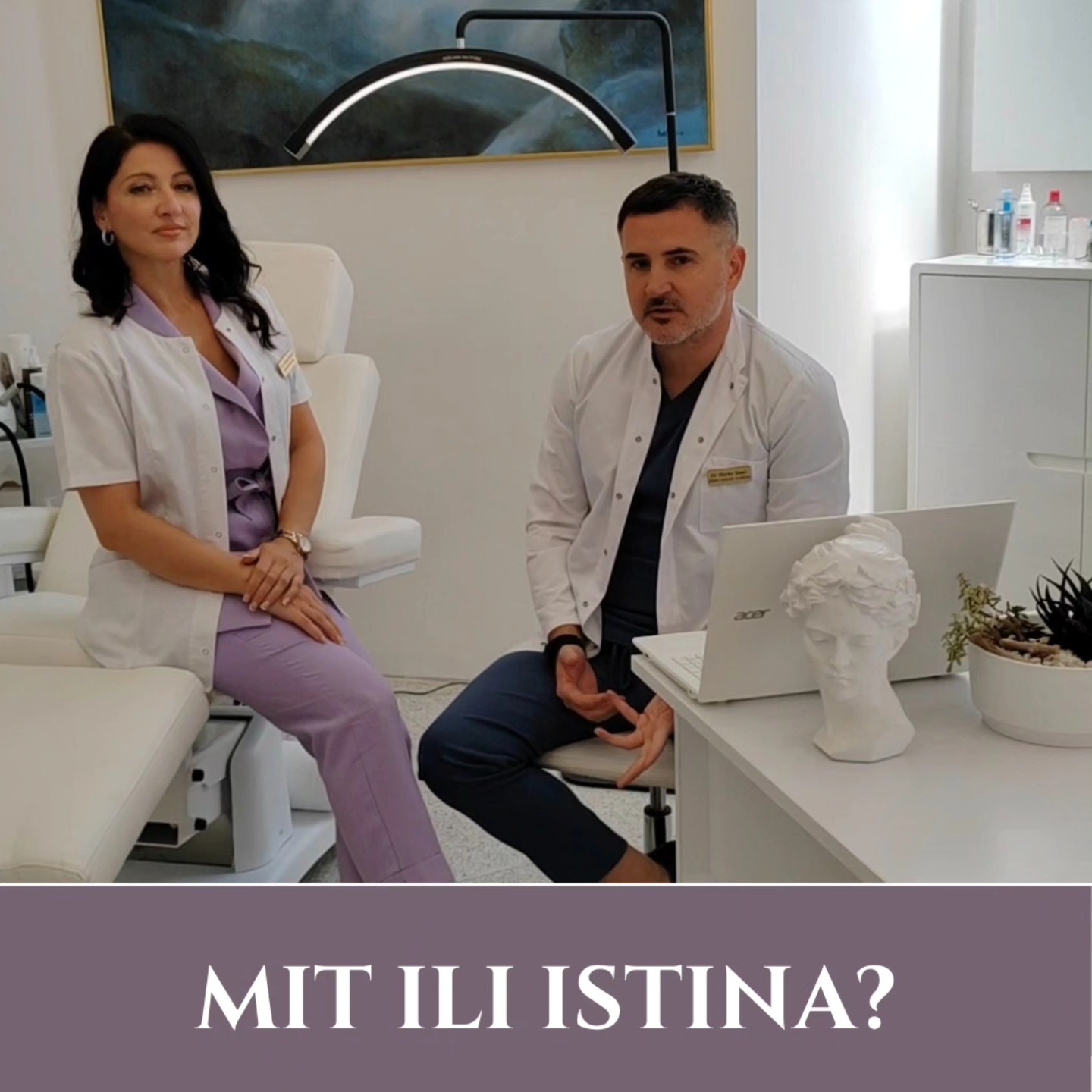Spec. dr med. Slađana Stojković