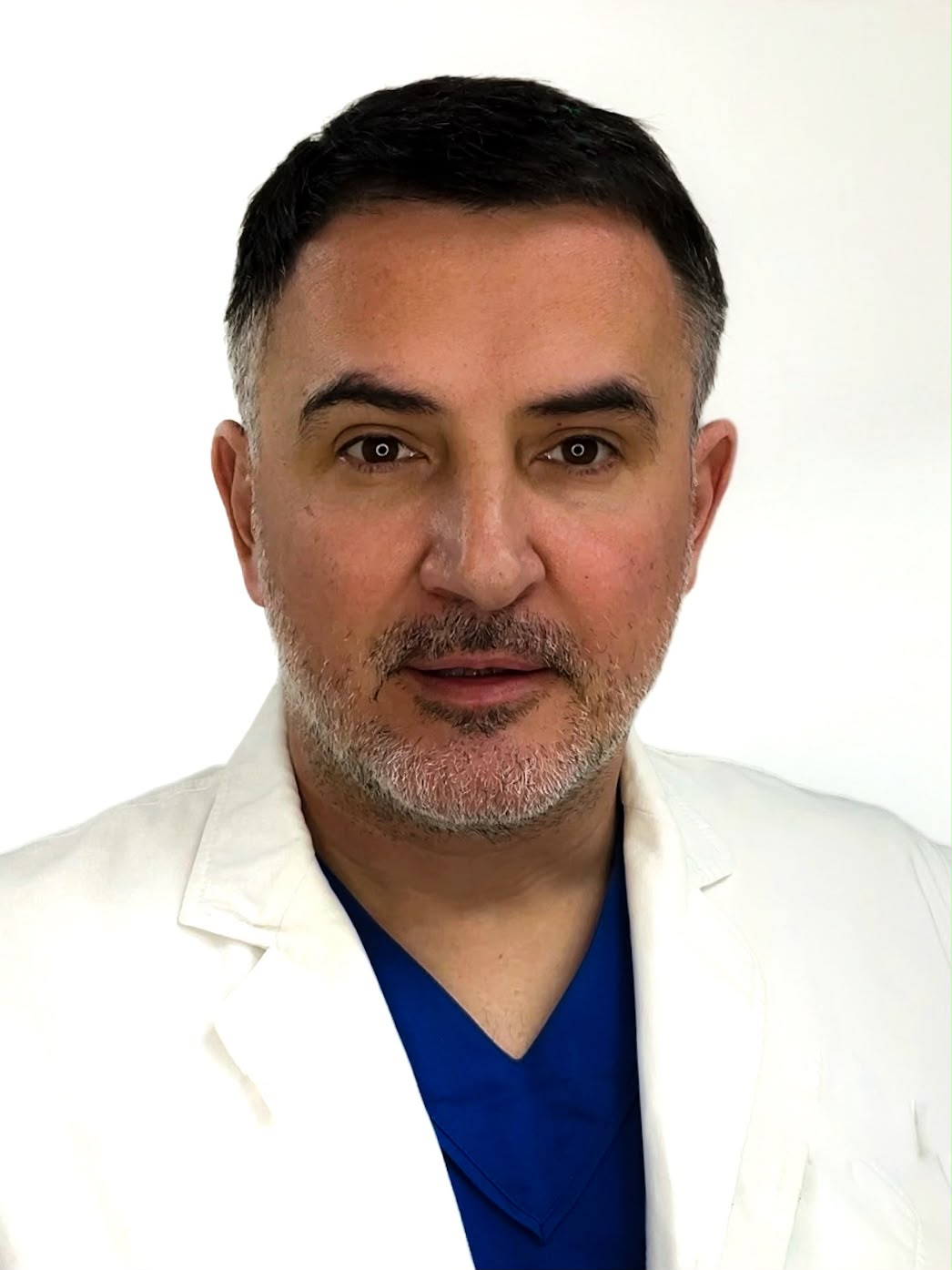 Dr Marko Simić — SKINMEDICAL